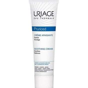 Uriage – Pruriced – Crème Apaisante – 100 ml