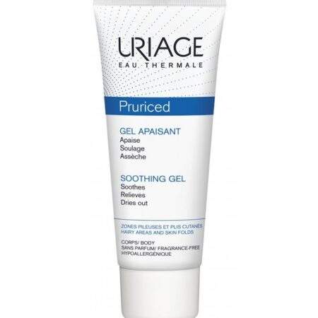 Uriage – Pruriced – Gel Apaisant – 100 ml