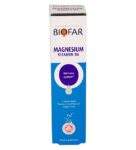 Biofar Magnésium b6+b2 20 capsules