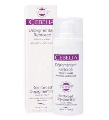 Cebelia – Dépigmentant renforcé – 30 ml
