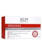 Acm Sébionex Pain Dermatologique Purifiant – 100 g