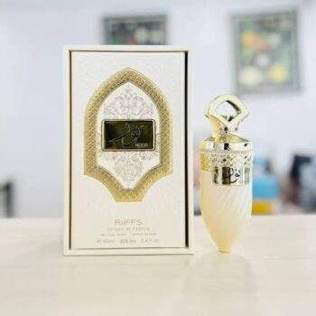 Noor Riiffs Parfum Femme 100ml