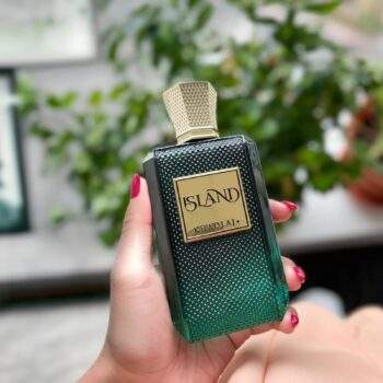 Island Khadlaj Parfum Homme 100ml