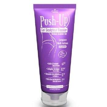 3Chenes Push-Up Fessier Gel sculpteur fessier 200ml