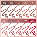 Maybelline MNY LIFTER LINER NU 010 MAIN CHARAC