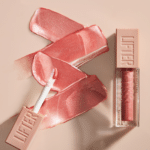 Maybelline LIFTER GLOSS NU 004 SILK