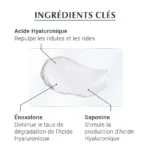 EUCERIN HYALURON-FILLER + 3x EFFECT Soin de Jour Peau Sèche SPF 15