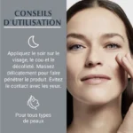 EUCERIN HYALURON FILLER CRÈME NUIT 50ml