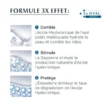 EUCERIN HYALURON FILLER CRÈME NUIT 50ml
