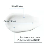EUCERIN UreaRepair CRÈME MAINS 5% D’URÉE