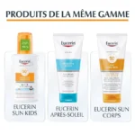 EUCERIN SENSITIVE PROTECT SPF 50+ 50ml