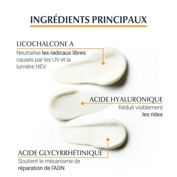EUCERIN PHOTOAGING CONTROLE SUN FLUID SPF+50
