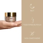 Eucerin HYALURON FILLER + ELASTICITY NUIT 50 ML