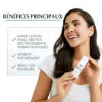 Eucerin DERMOPURE HYDRA Crème Compensatrice Apaisante