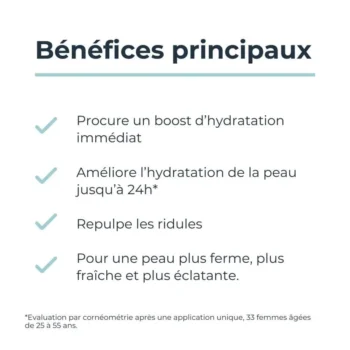 Eucerin HYALURON FILLER  BOOSTER D&rsquo;HYDRATATION 30 ML
