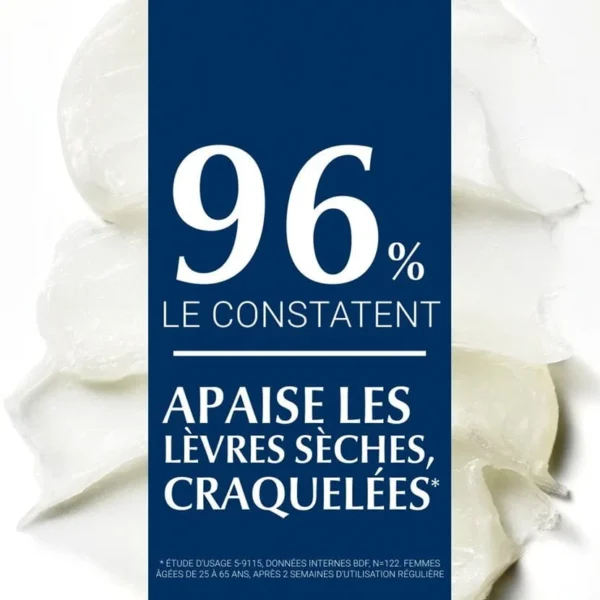 EUCERIN AQUAPHOR REPARATEUR LÈVRES SOS 10 ML