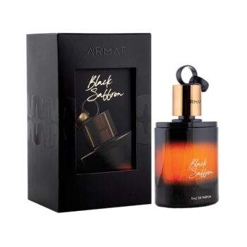 Black Saffron Armaf Parfum Unisexe 100ml