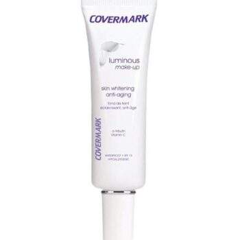 Covermark – Luminous Make-up SPF15 N°6 – 30 ml