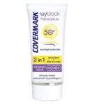 Covermark rayblock face plus Visible normal spf50+ 50ml