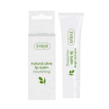 Ziaja Baume a levres 10ml