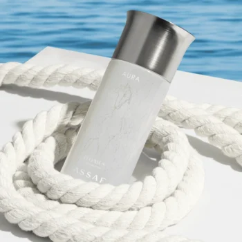 Aura Assaf Parfum Homme 150ml