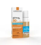 La Roche Posay Anthelios Creme Fondante UVMUNE 400 50ml + Eau Thermale 50ml Offerte