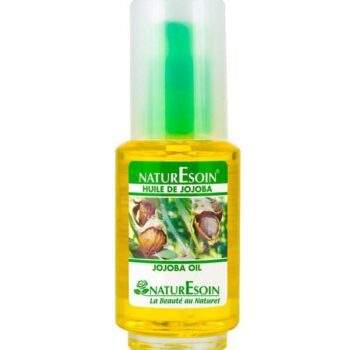 NaturEsoin Huile de Jojoba – 50 ml