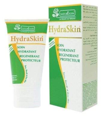 Nature soin Hydraskin soin Hydratant 50 Ml