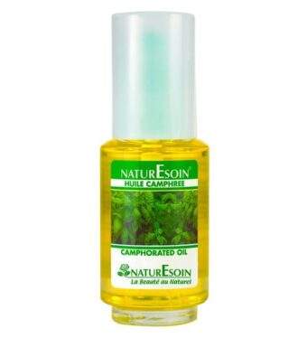 NaturEsoin Huile Camphree – 50 ml