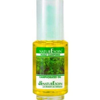 NaturEsoin Huile Camphree – 50 ml