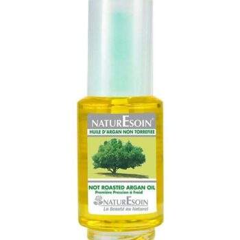 Nature Soin Argan Non Torrifie