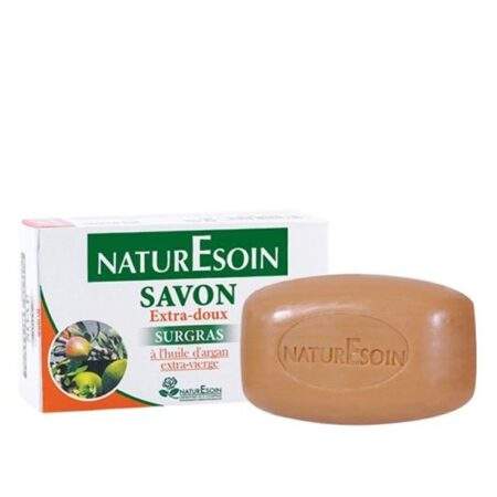 Nature Soin Savon Extra-Doux