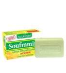 NaturEsoin Souframine Savon Antiseptique – 90 G