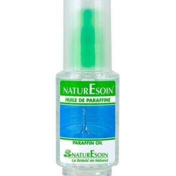 NaturEsoin Huile de Paraffine – 50 ml