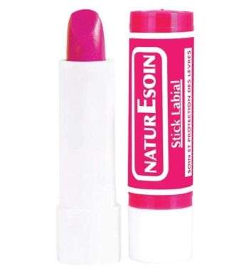 NaturEsoin Stick Labial Teinté – 3,35 G