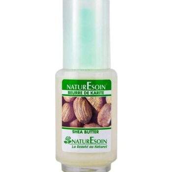 NaturEsoin Beurre de Karité – 100 ml