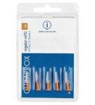 Curaprox – CPS 14 Ortho Regular Conique (x5) – Vendu sans manche