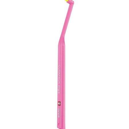 Curaprox – CS 1006 Single – Brosse à dents