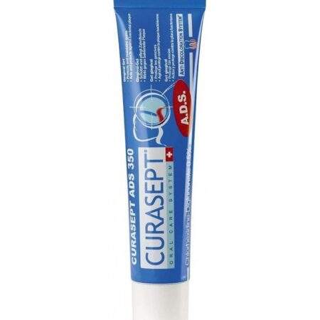 Curaprox – Curasept ADS 350 – Gel parodontal 30 ml