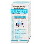 Curaprox – Curasept ADS 205 – Bain de bouche 0,05% CHX + 0,05% F – 200 ml