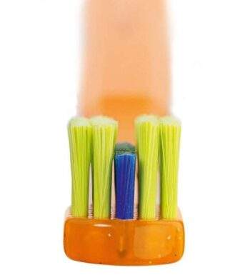 Curaprox – CS 5460 Ortho – Brosse à dents