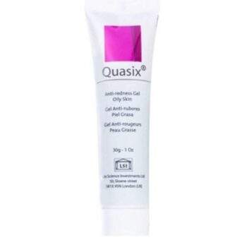 Quasix creme 30