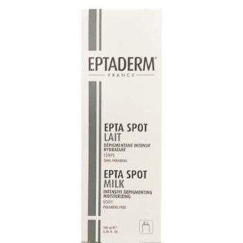 Eptaderm Epta Spot Lait Dépigmentant Intensif – 100ml