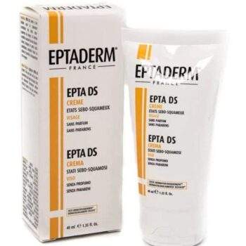 Eptaderm Epta Ds Crème Visage – 40 ml