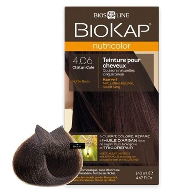 Biokap nutricolor 4.06