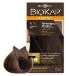 Biokap – Nutricolor 5.3 Châtain or clair