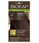 Biokap – Nutricolor Delicato 5.05 Châtain noisette
