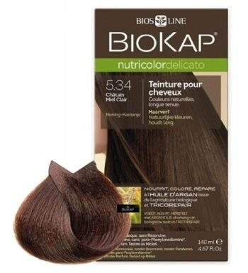 Biokap delicato 5.34