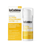 La Cabine Fluide Cream 5xPure Hyaluronic Spf50 30ml