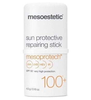 Mesoestetic Mesoprotech Repairing Stick 100 Spf50+ – 4,5 G